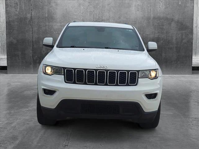 2020 Jeep Grand Cherokee Laredo E 4X2