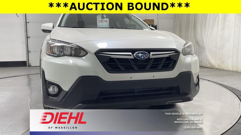 2023 Subaru Crosstrek Premium