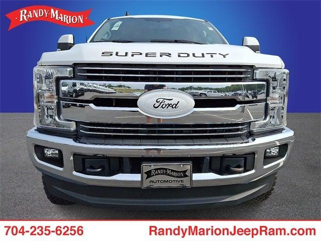 2019 Ford F-250 LARIAT