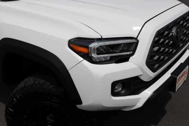 2023 Toyota Tacoma V6