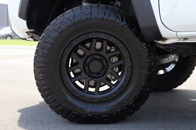 2023 Toyota Tacoma V6