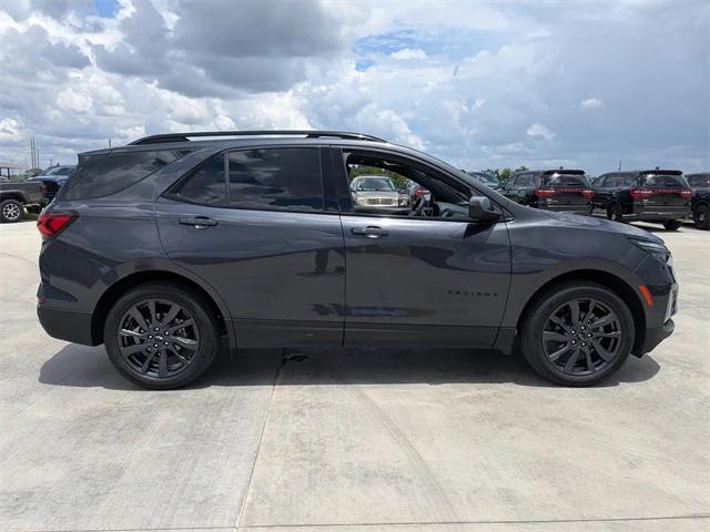2023 Chevrolet Equinox FWD RS