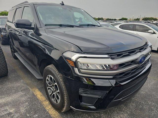 2024 Ford Expedition XLT MAX