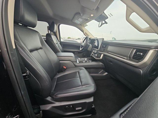 2024 Ford Expedition XLT MAX