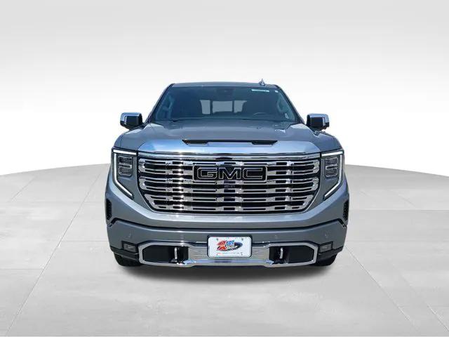 2024 GMC Sierra 1500 4WD Crew Cab Short Box Denali