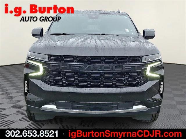 2023 Chevrolet Tahoe 4WD LT