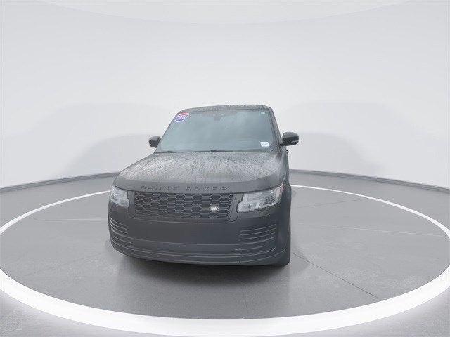 2021 Land Rover Range Rover Westminster