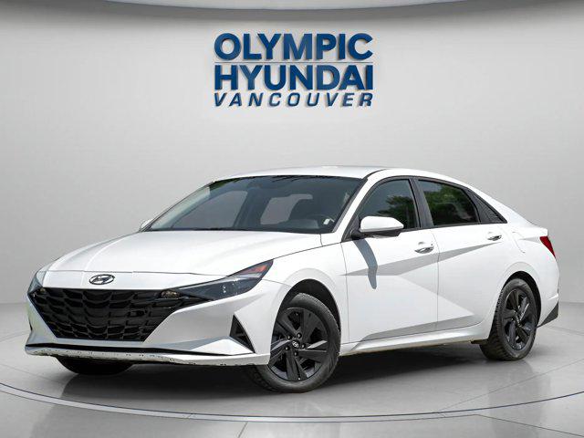 Elantra Preferred