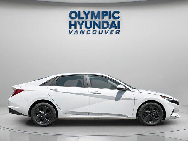 Elantra Preferred