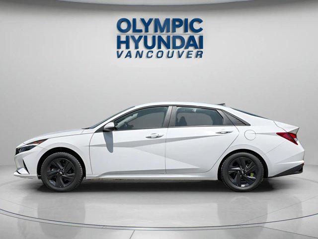 Elantra Preferred