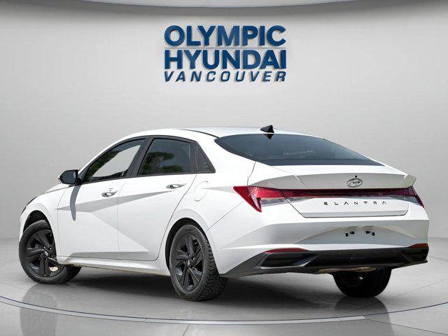 Elantra Preferred
