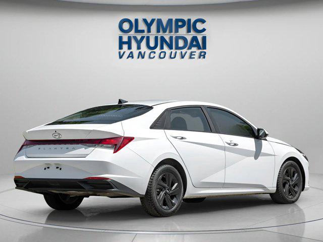 Elantra Preferred