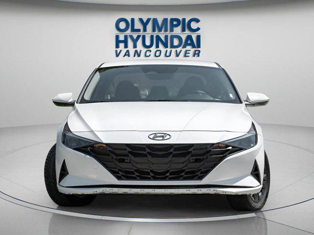 Elantra Preferred