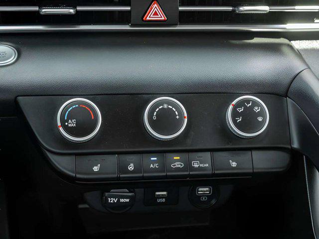 Elantra Preferred