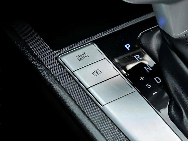 Elantra Preferred