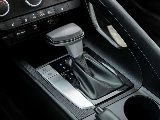 Elantra Preferred