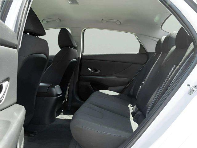 Elantra Preferred