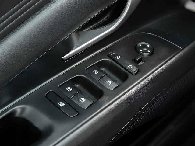 Elantra Preferred