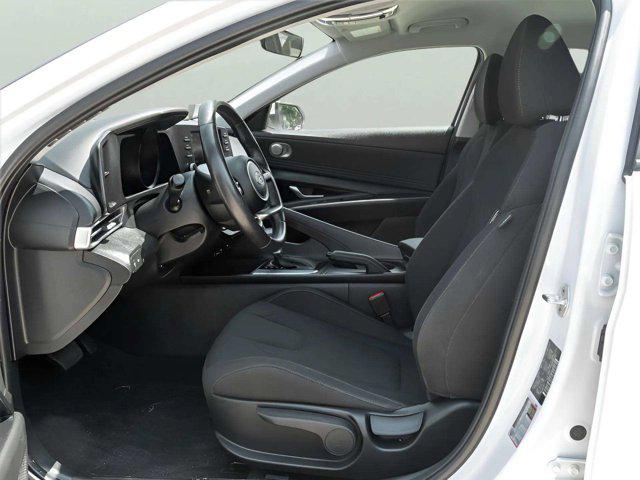 Elantra Preferred