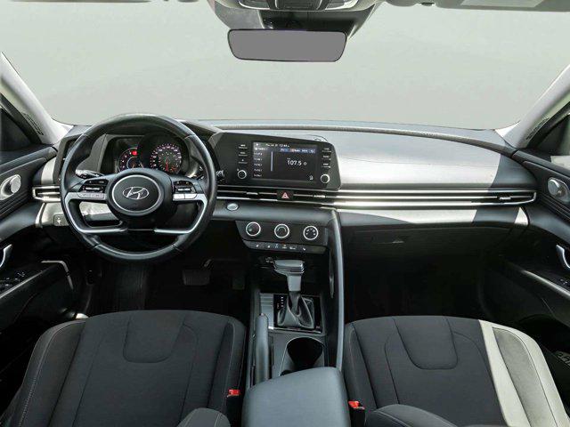 Elantra Preferred