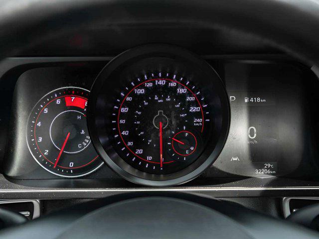 Elantra Preferred