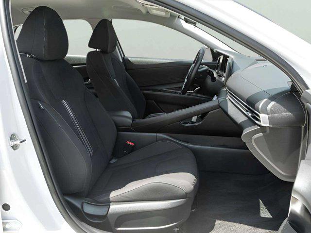 Elantra Preferred