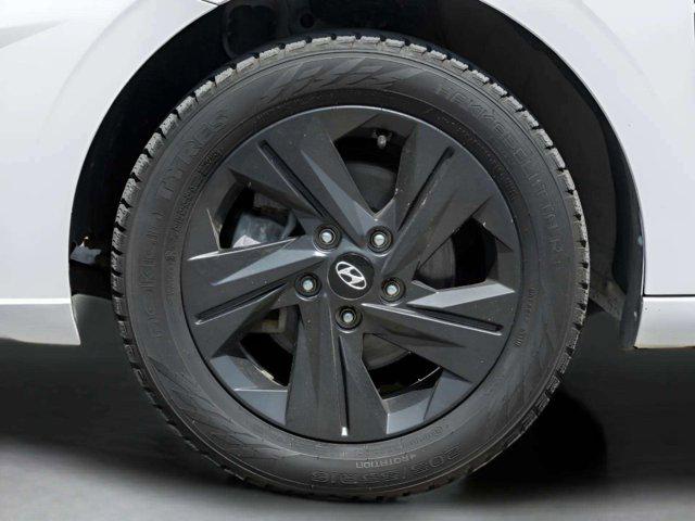Elantra Preferred