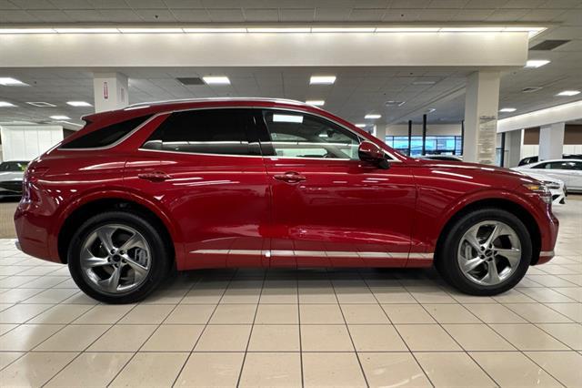 2026 Genesis GV70 2.5T Select