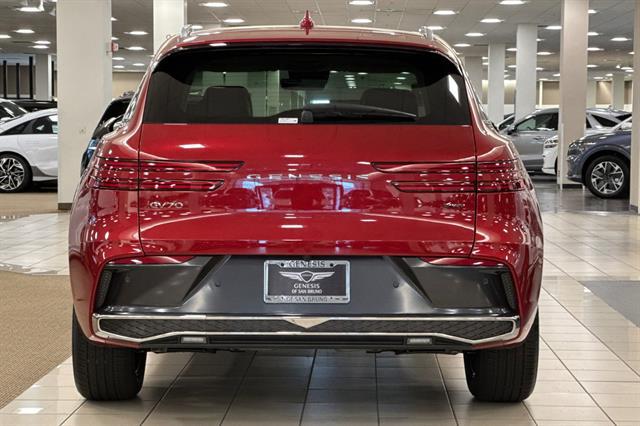 2026 Genesis GV70 2.5T Select
