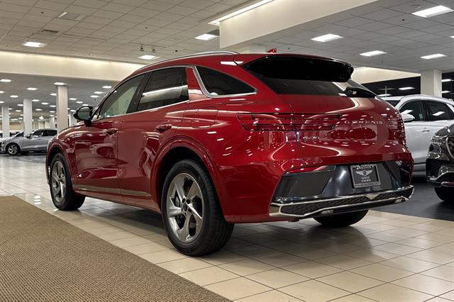 2026 Genesis GV70 2.5T Select