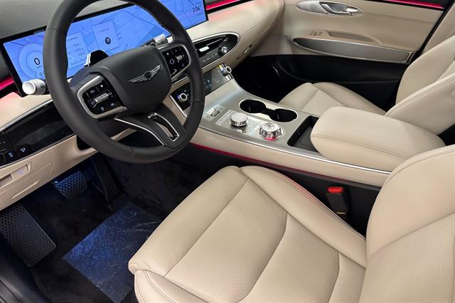 2026 Genesis GV70 2.5T Select