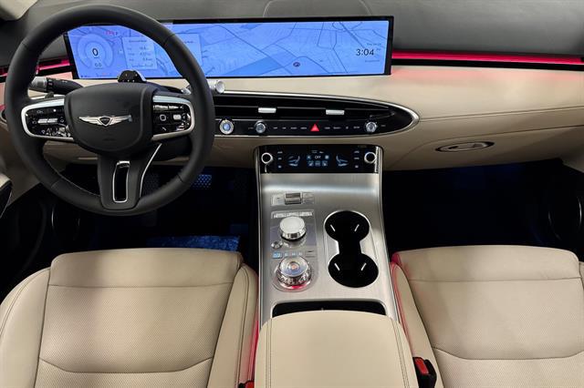 2026 Genesis GV70 2.5T Select