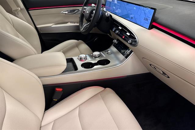 2026 Genesis GV70 2.5T Select