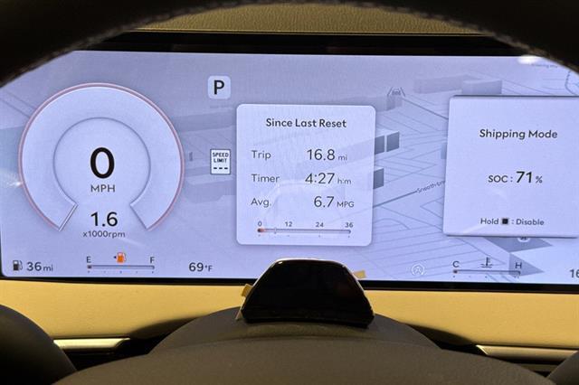2026 Genesis GV70 2.5T Select