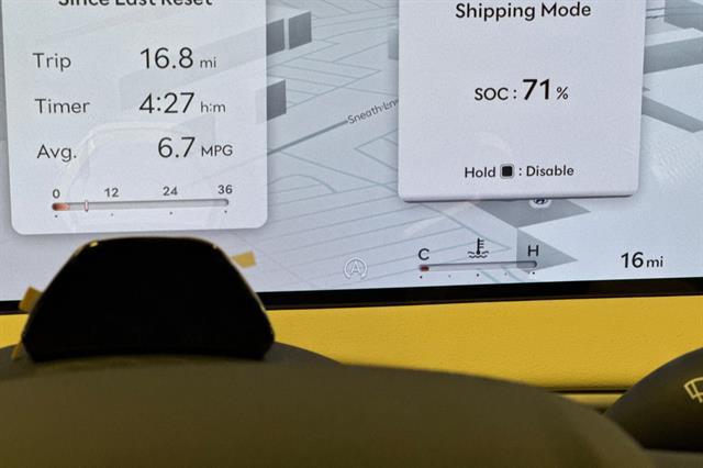 2026 Genesis GV70 2.5T Select