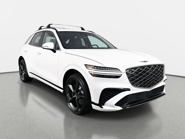 2026 GENESIS GV70