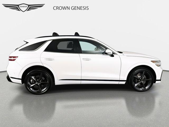 2026 GENESIS GV70 Sport Prestige - Photo 8