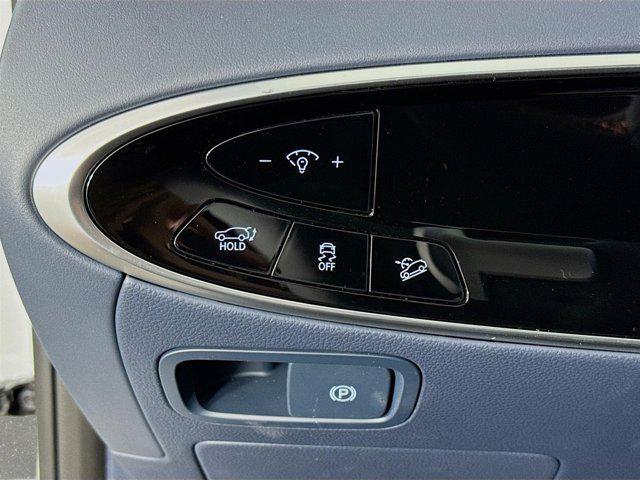2026 GENESIS GV70 Sport Prestige - Photo 10