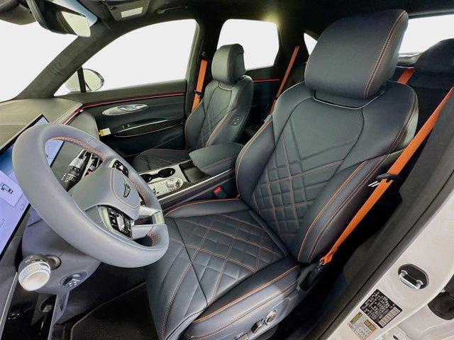 2026 GENESIS GV70 Sport Prestige - Photo 11