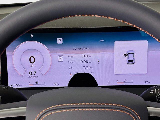 2026 GENESIS GV70 Sport Prestige - Photo 13