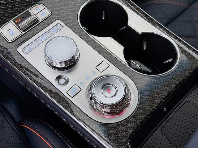 2026 GENESIS GV70 Sport Prestige - Photo 19
