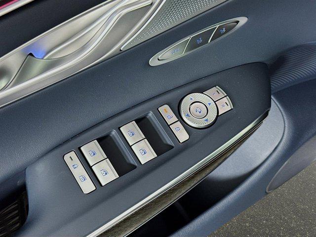 2026 GENESIS GV70 Sport Prestige - Photo 20