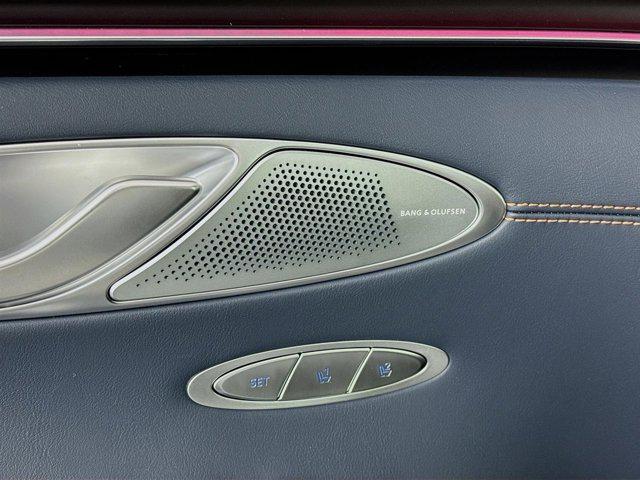 2026 GENESIS GV70 Sport Prestige - Photo 21