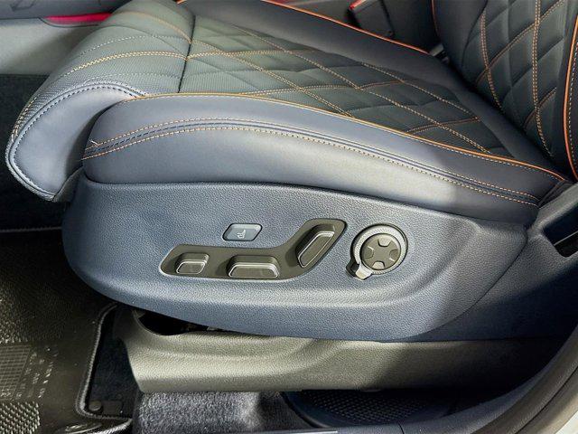 2026 GENESIS GV70 Sport Prestige - Photo 22