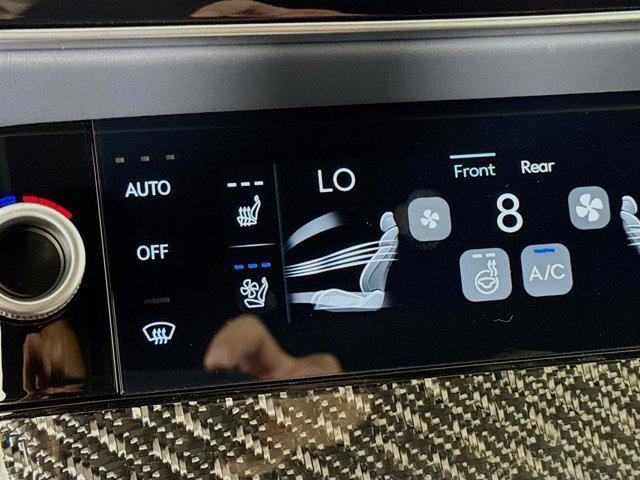 2026 GENESIS GV70 Sport Prestige - Photo 23