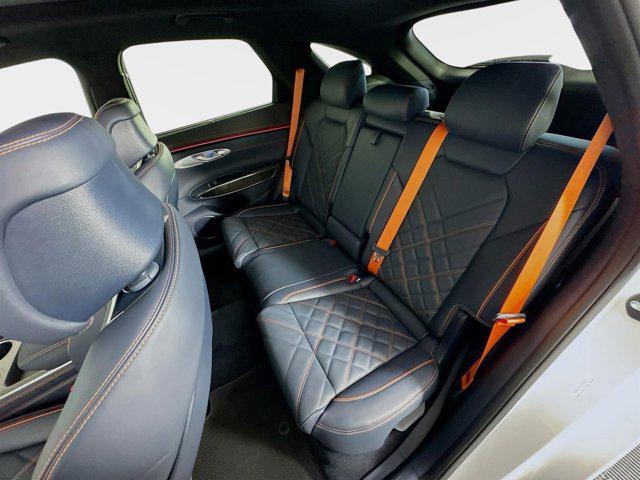 2026 GENESIS GV70 Sport Prestige - Photo 24