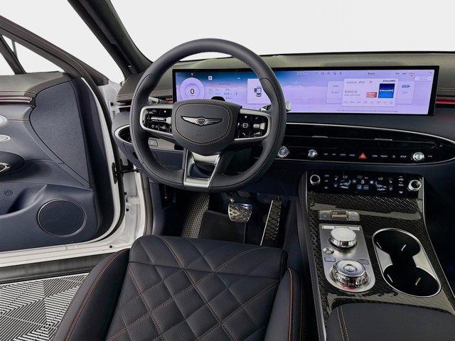 2026 GENESIS GV70 Sport Prestige - Photo 25