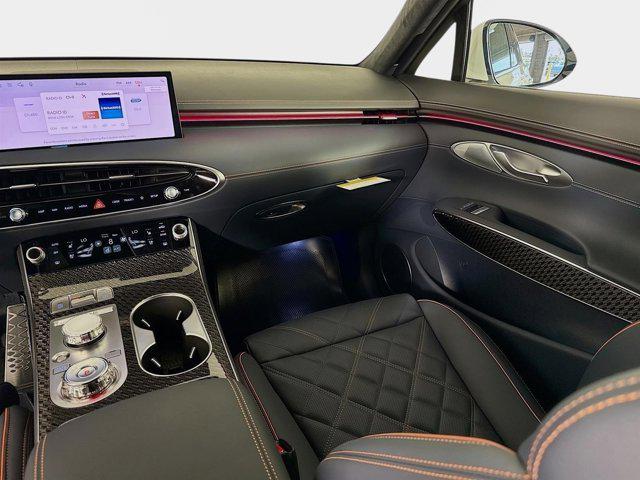 2026 GENESIS GV70 Sport Prestige - Photo 26