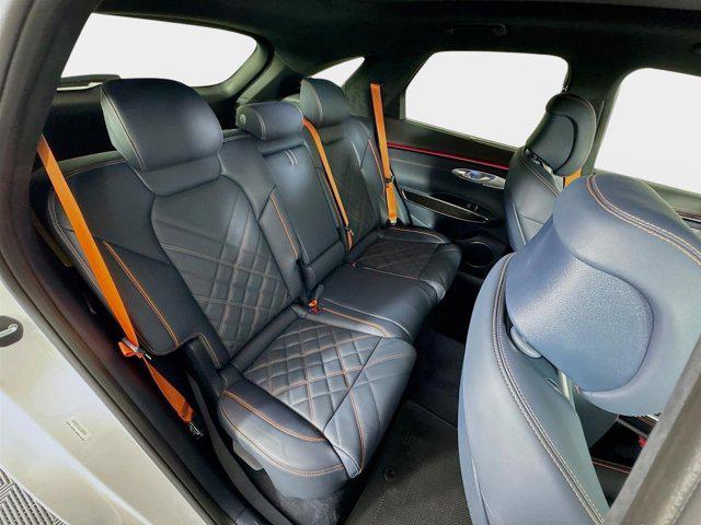 2026 GENESIS GV70 Sport Prestige - Photo 29