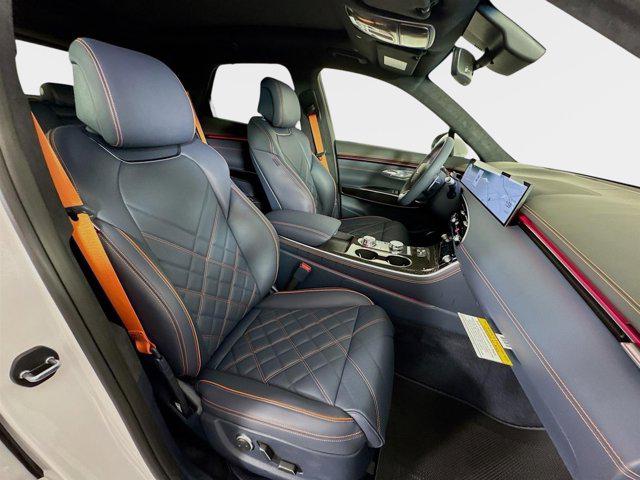 2026 GENESIS GV70 Sport Prestige - Photo 30